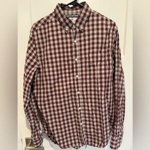 Old Navy button down
